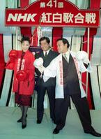 西田敏行さん追悼「ドクターX」83歳女優が演じたピンヒールの女帝に