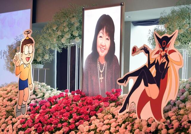 海外旅行で3人揉めた」ドラえもん＆のび太＆しずかちゃんが 小原