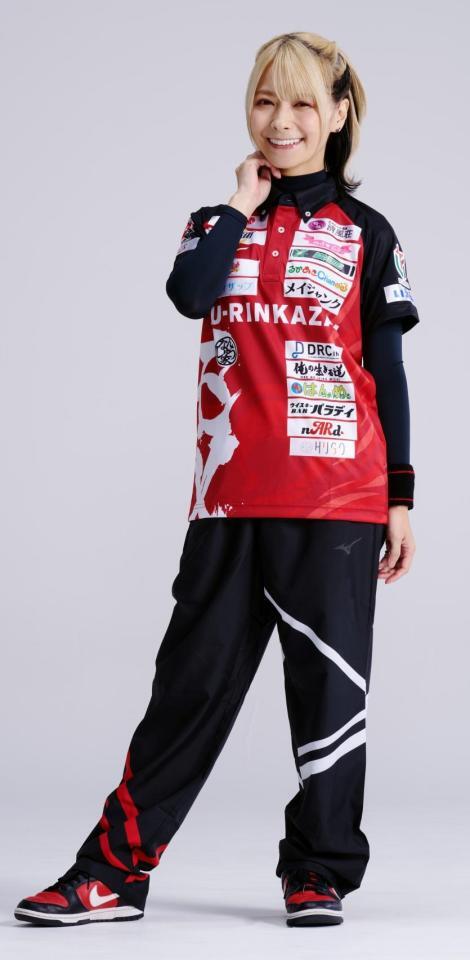 美人姉妹雀士・二階堂亜樹 瑠美は「姉であり、友人であり、お母さん