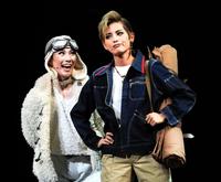 宝塚雪組 朝美絢主演「ほんものの魔法使」開幕/芸能/デイリースポーツ