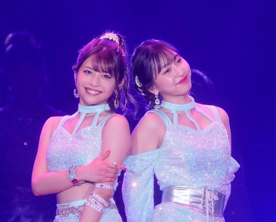Juice＝Juice・金澤朋子が卒業「これまでの期間は私の人生
