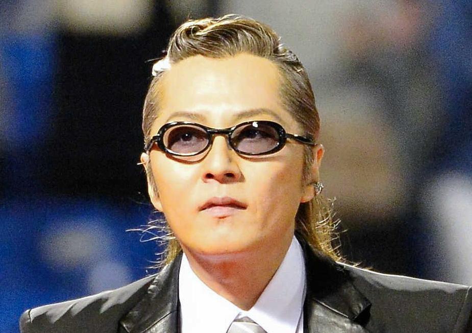 石井竜也、米米CLUB解散のきっかけは「完璧」なスピッツと告白