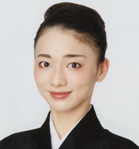 宝塚 雪組新トップ娘役は6年目の夢白あや/芸能/デイリースポーツ online