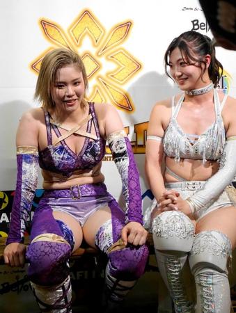 マリーゴールド ファンクラブ限定スクラッチ 天麗皇希缶バッジ 女子