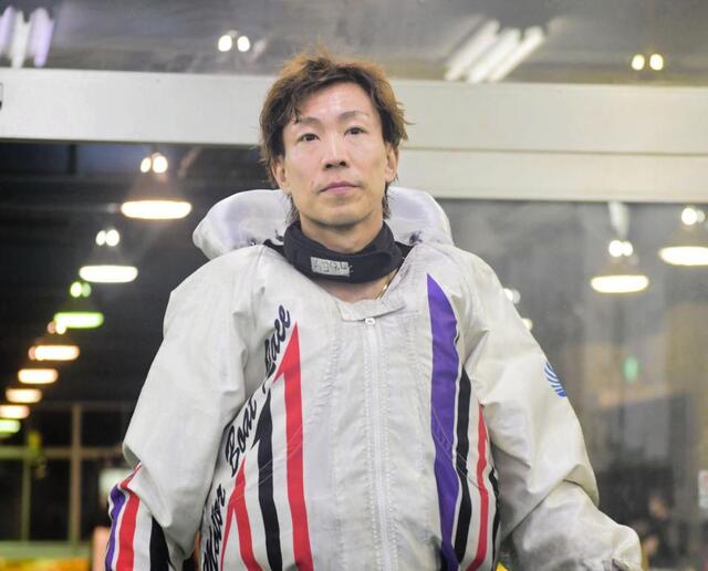 ボート】木下翔太が2020年以来の年間V3 再びSGの舞台へ立つ