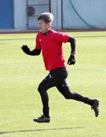 カズ獲得へ「キャプテン翼」高橋陽一氏が直談判「翼君との化学反応見