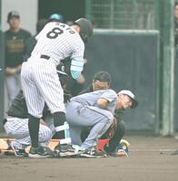 岩崎！岩貞！梅野！横田さんドラフト同期の絆でつないだ阪神勝利 岩貞