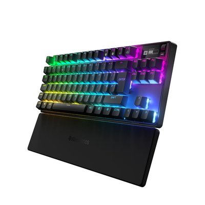 SteelSeries Apex Pro TKL RGB 2023 SSK64857 UK Mekanik Oyuncu