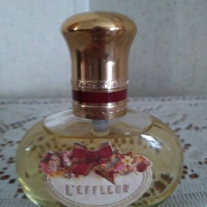 L'effleur by Coty Cologne Spray 1.75 Oz. NIB - Etsy