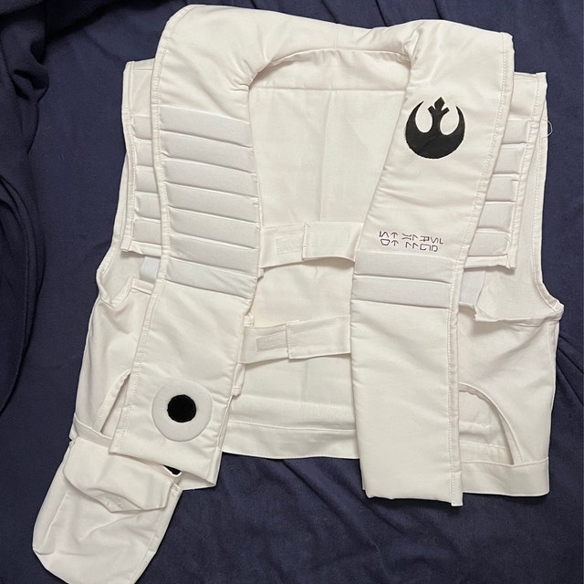 ポー・ダメロン ベスト コスプレ スターウォーズ - Etsy 日本