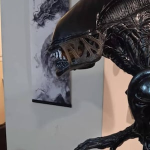 エイリアンコスチューム コスプレ デラックス - Etsy 日本