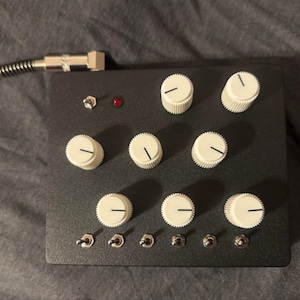 Maximal Drone - Etsy