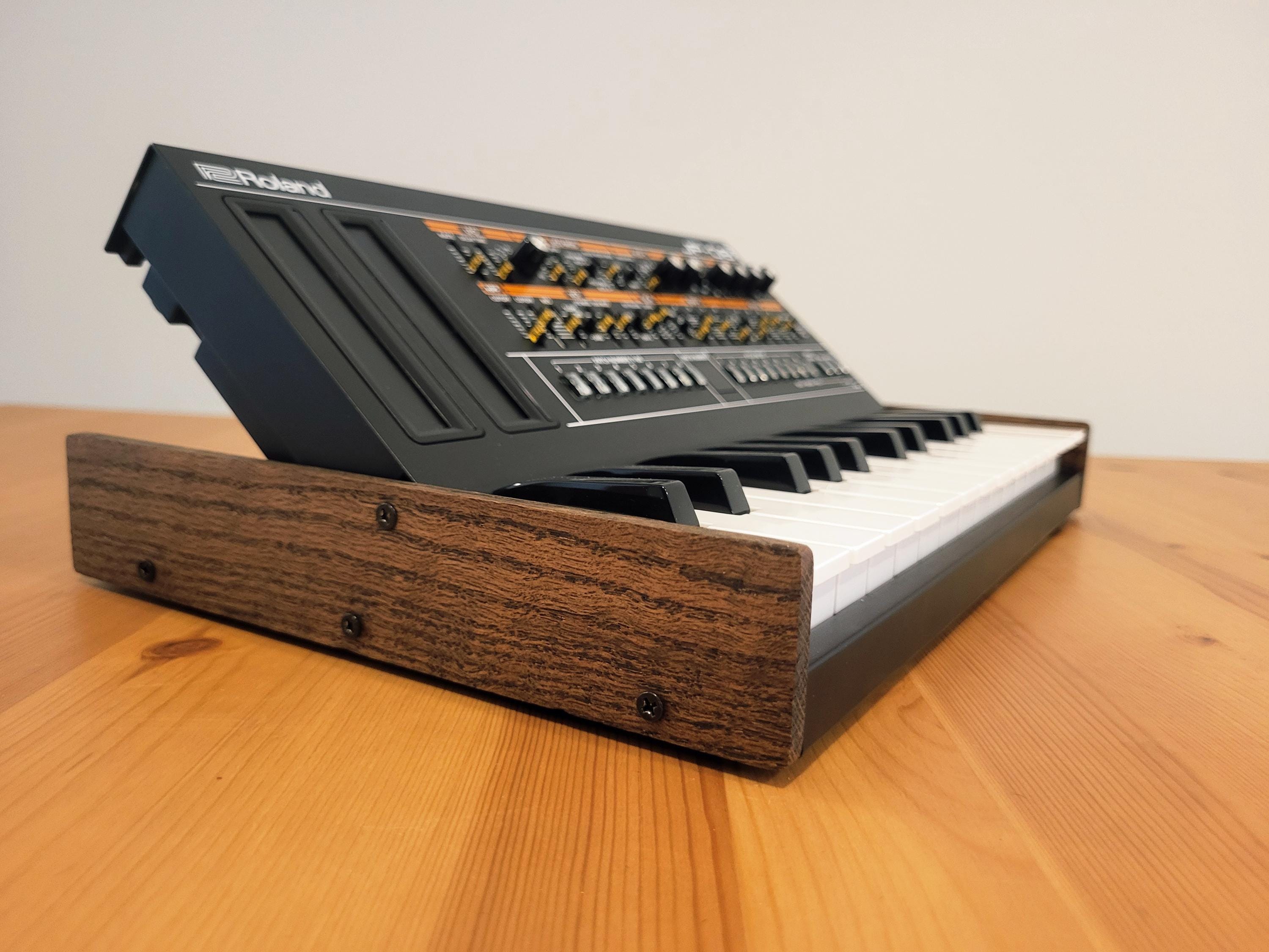 Roland JD-08 K-25M + boutique用Deck Sever Roland Boutique JD-08