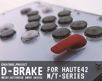 FightWedge V3 ファイトパッド - Etsy 日本