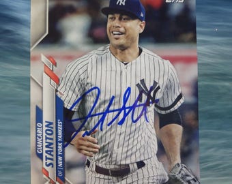 Willie mays autographed card - Etsy 日本