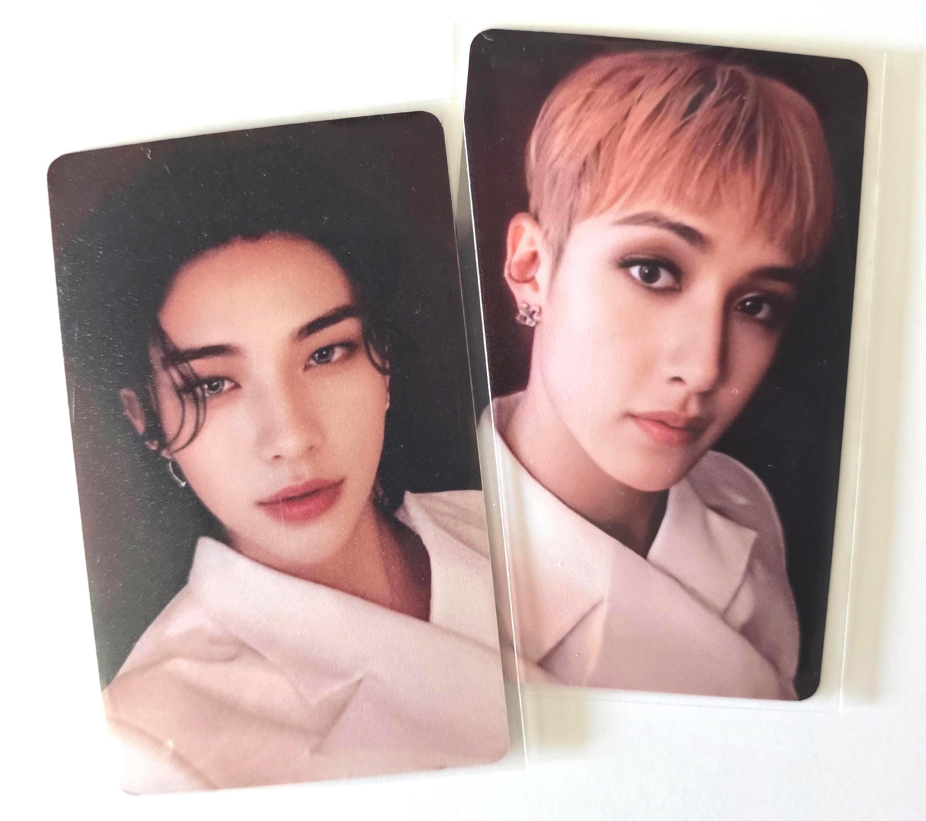 Stray Kids Subk - Etsy