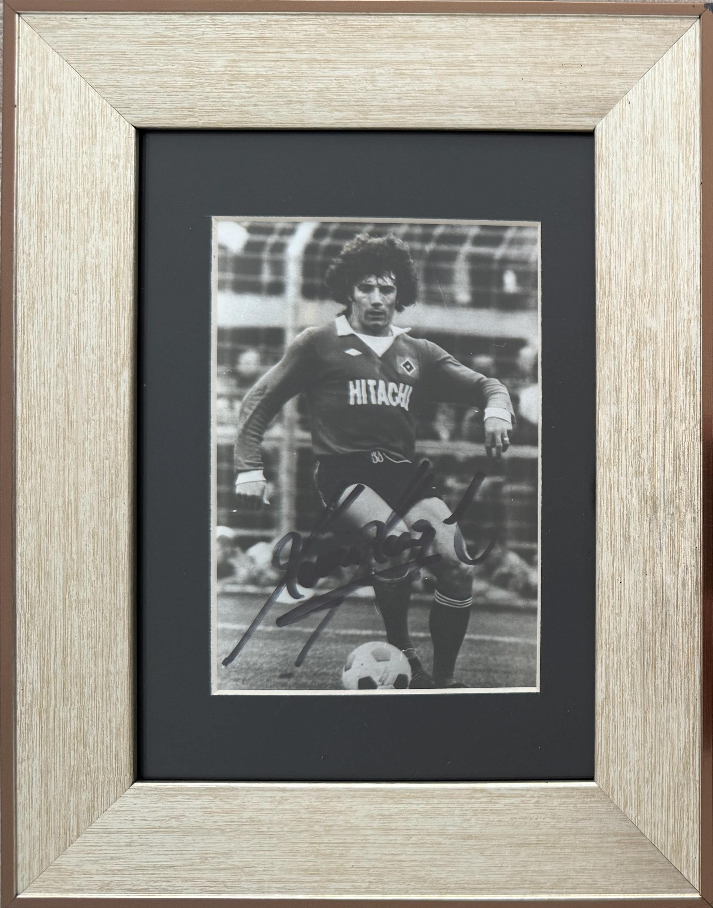 ケビン・キーガン - ニューカッスル・ユナイテッド、リバプールFC