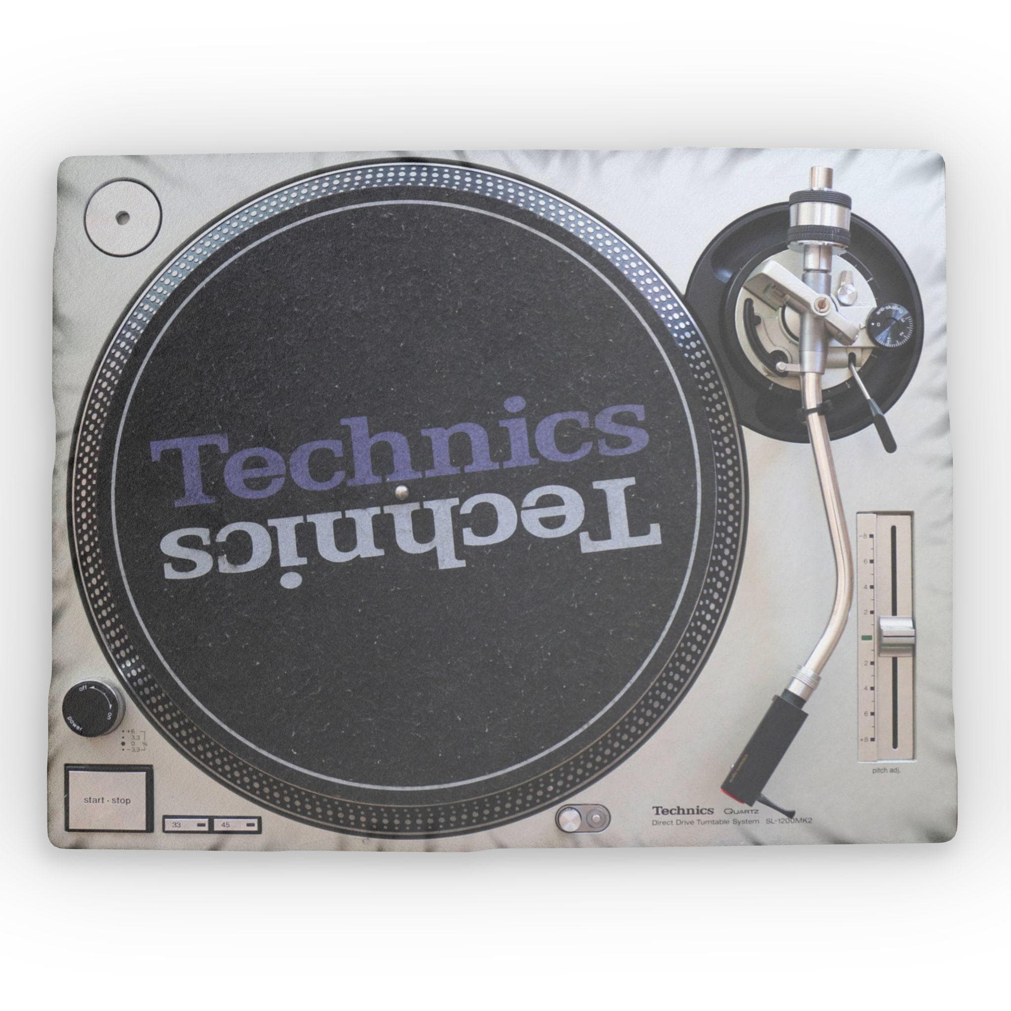 Technics sl 1200 mk2 skin - Etsy 日本