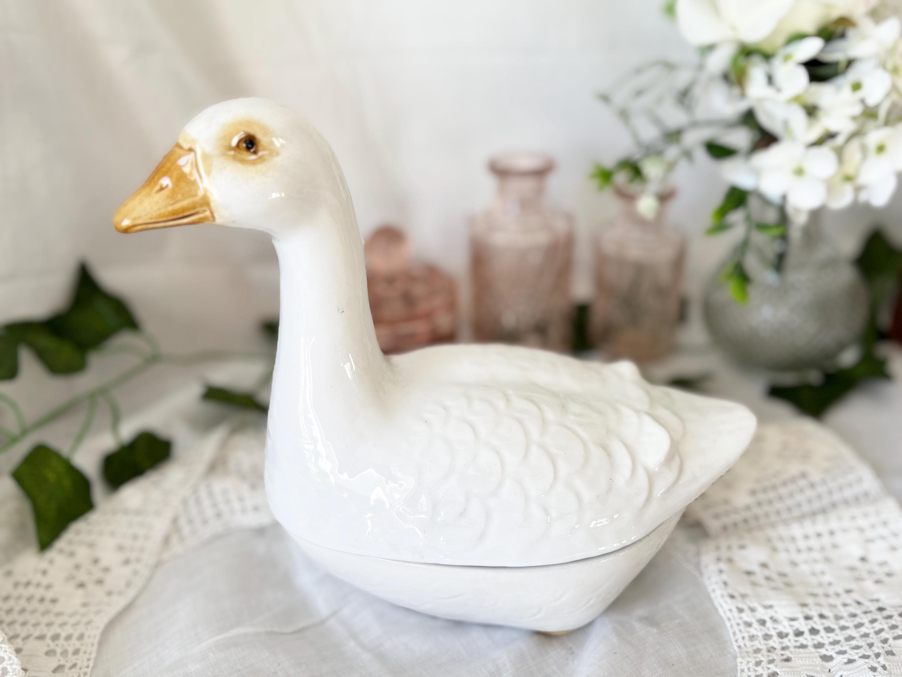 Michel caugant terrine, - Etsy 日本