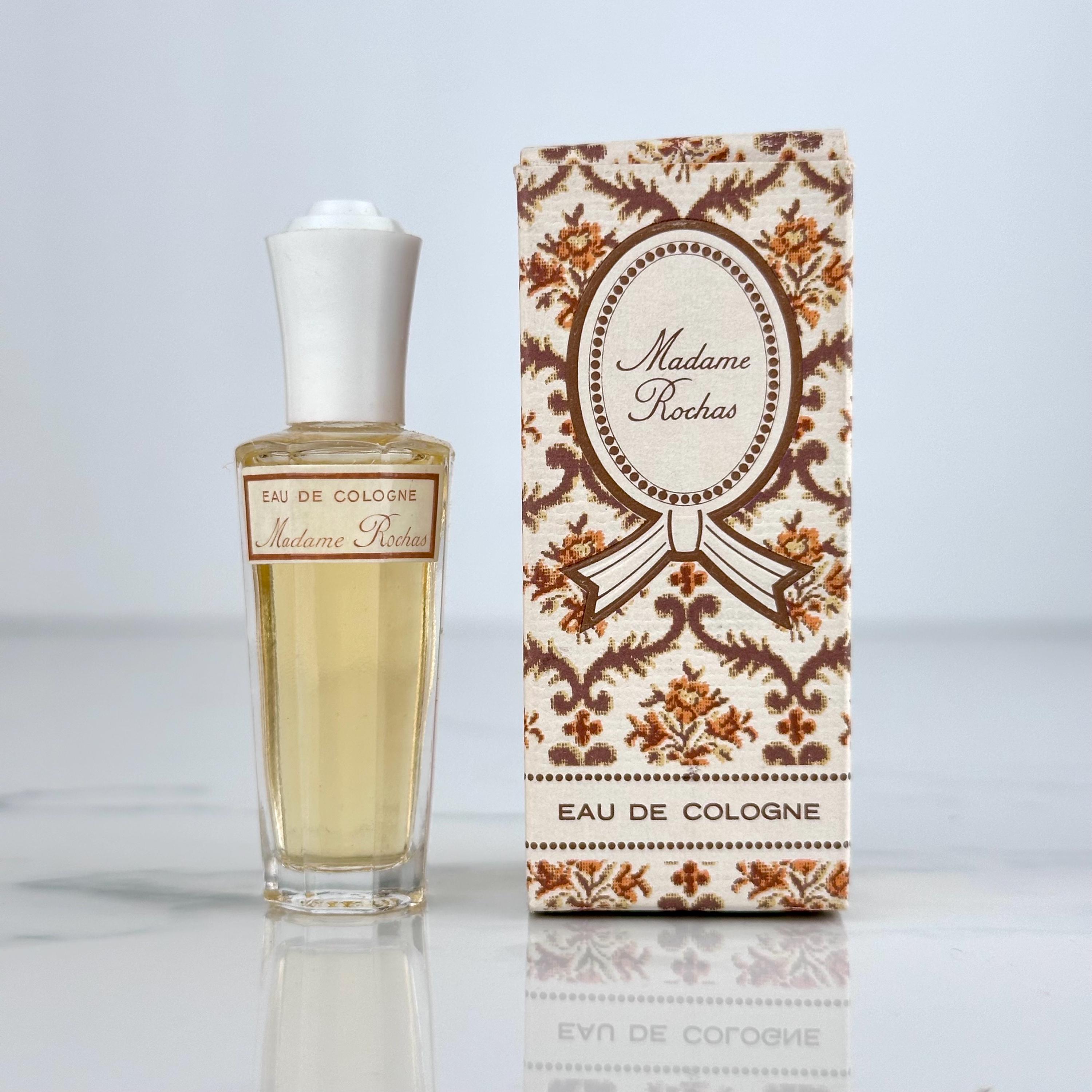 Madame Rochas Perfume - Etsy