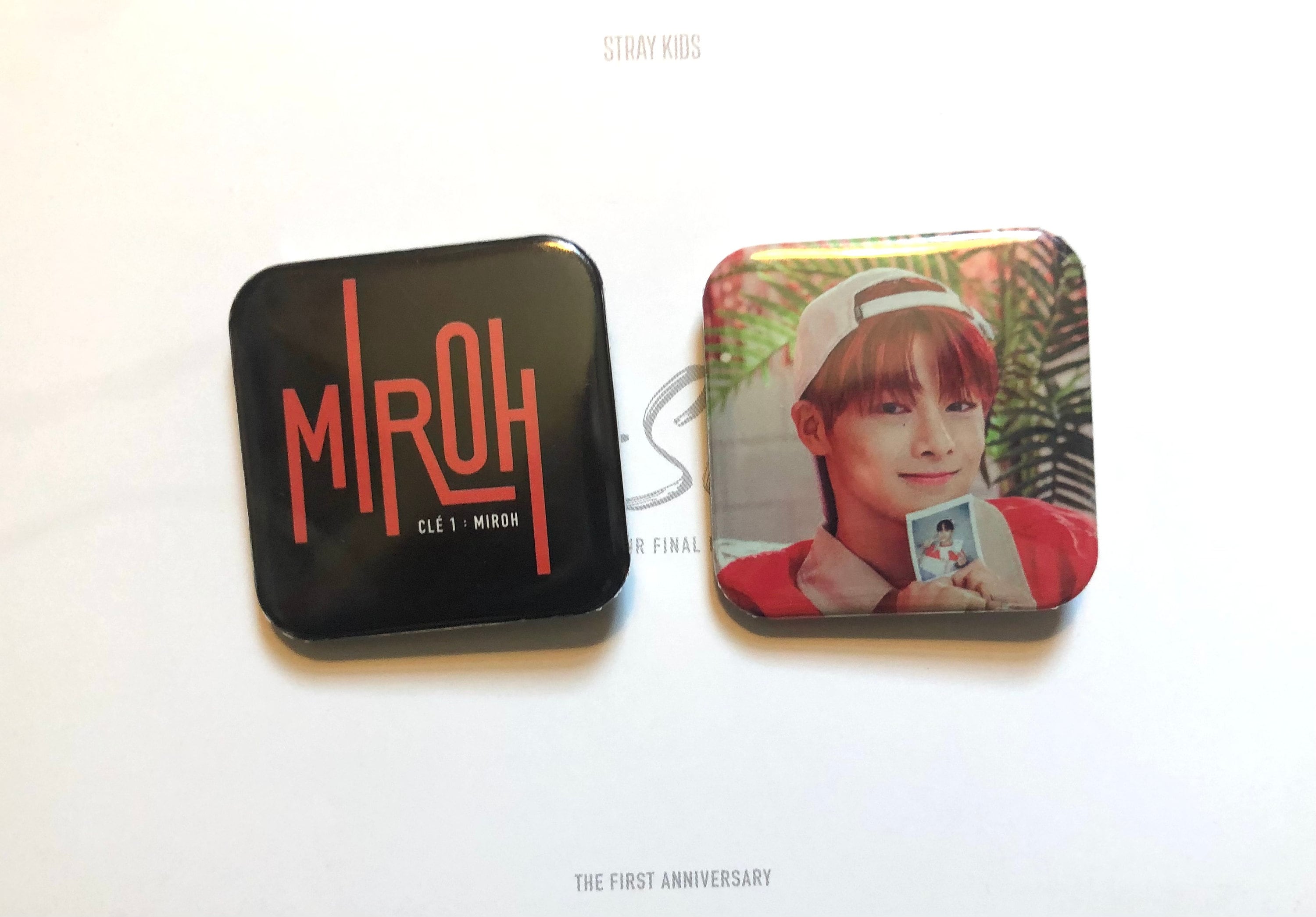 Stray Kids Hi-stay Lucky Box: Tour Finale in Seoul (all Inclusions