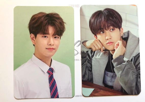 Stray Kids Hi-stay Lucky Box: Tour Finale in Seoul (all Inclusions