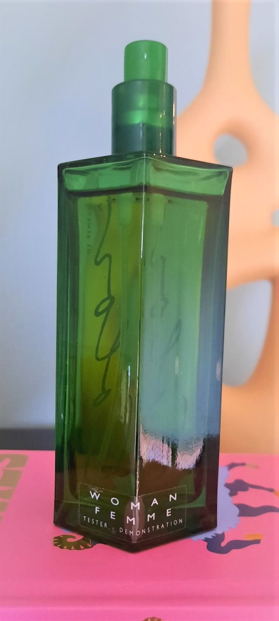 Colors De Benetton Benetton for Women Eau De Toilette 100ml - Etsy