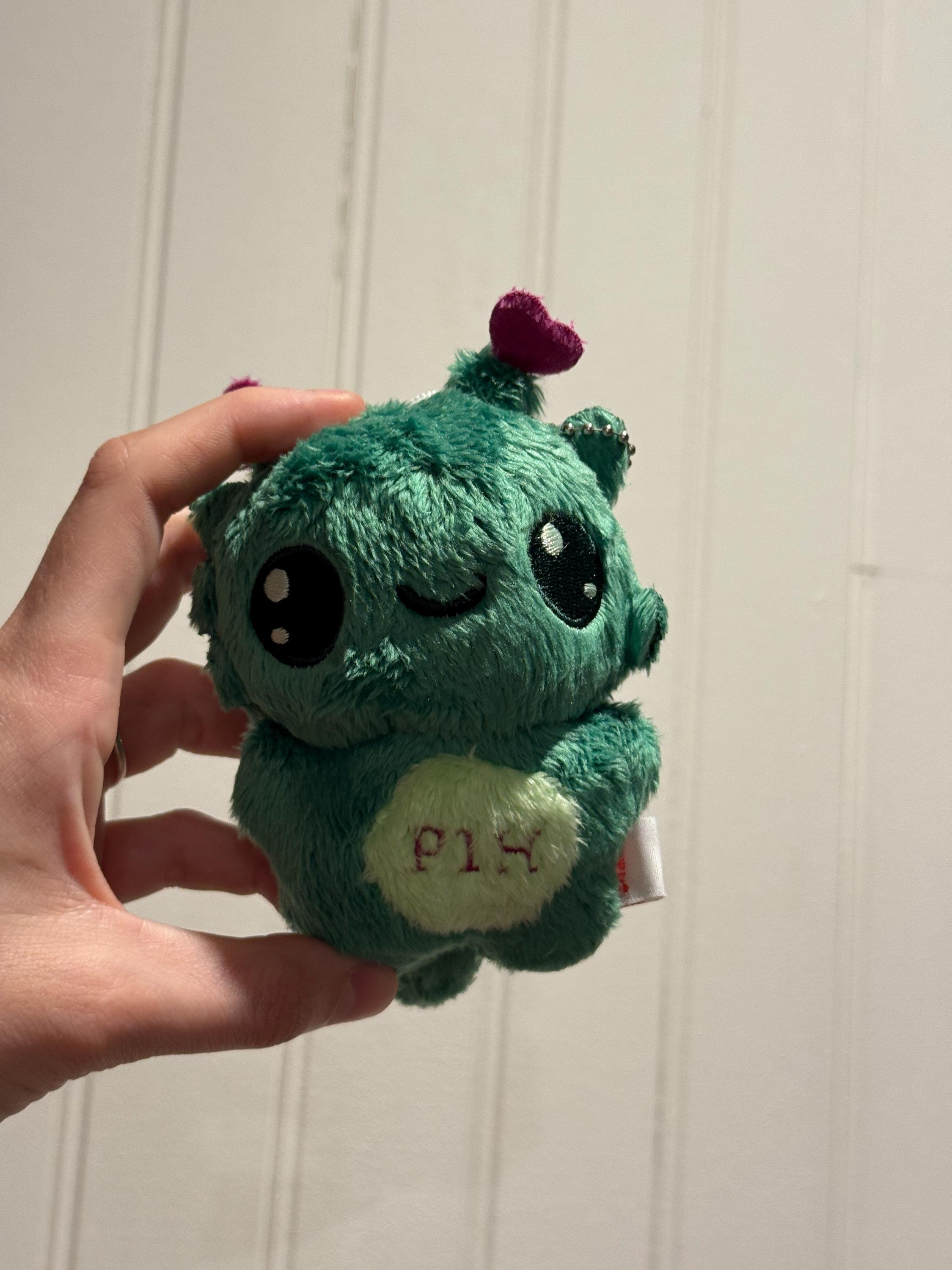 P1harmony 10cm Doll - Etsy