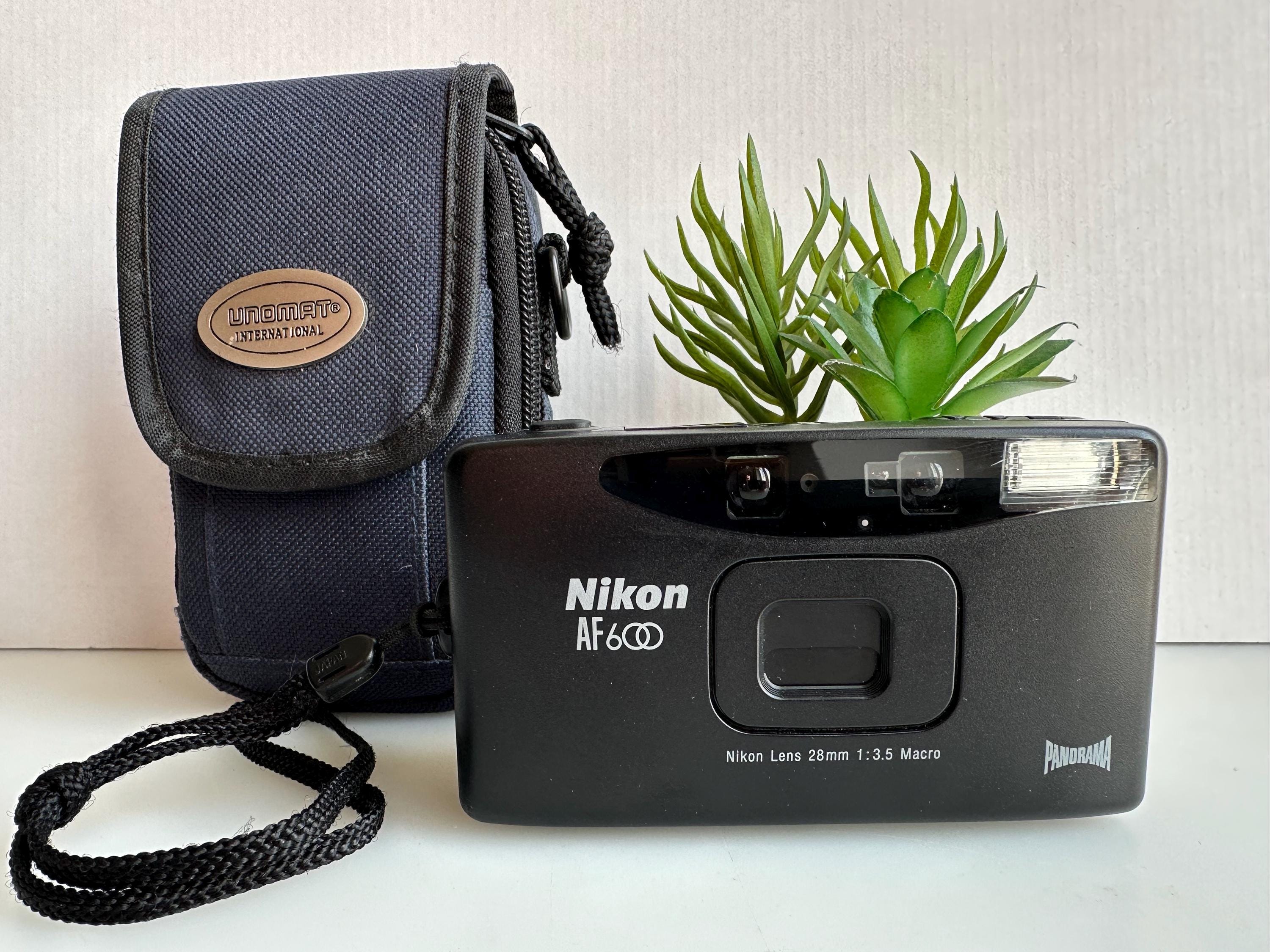 Nikon Af600 - Etsy
