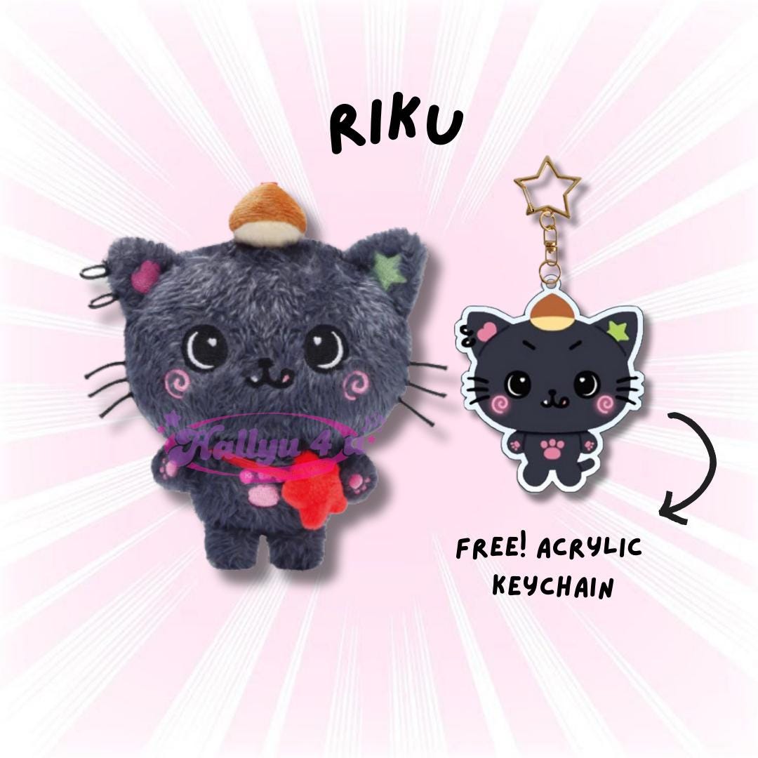 NCTWISH ジェヒ キャラクターバッグ NCTWISH ジェヒキャラクターバッグ