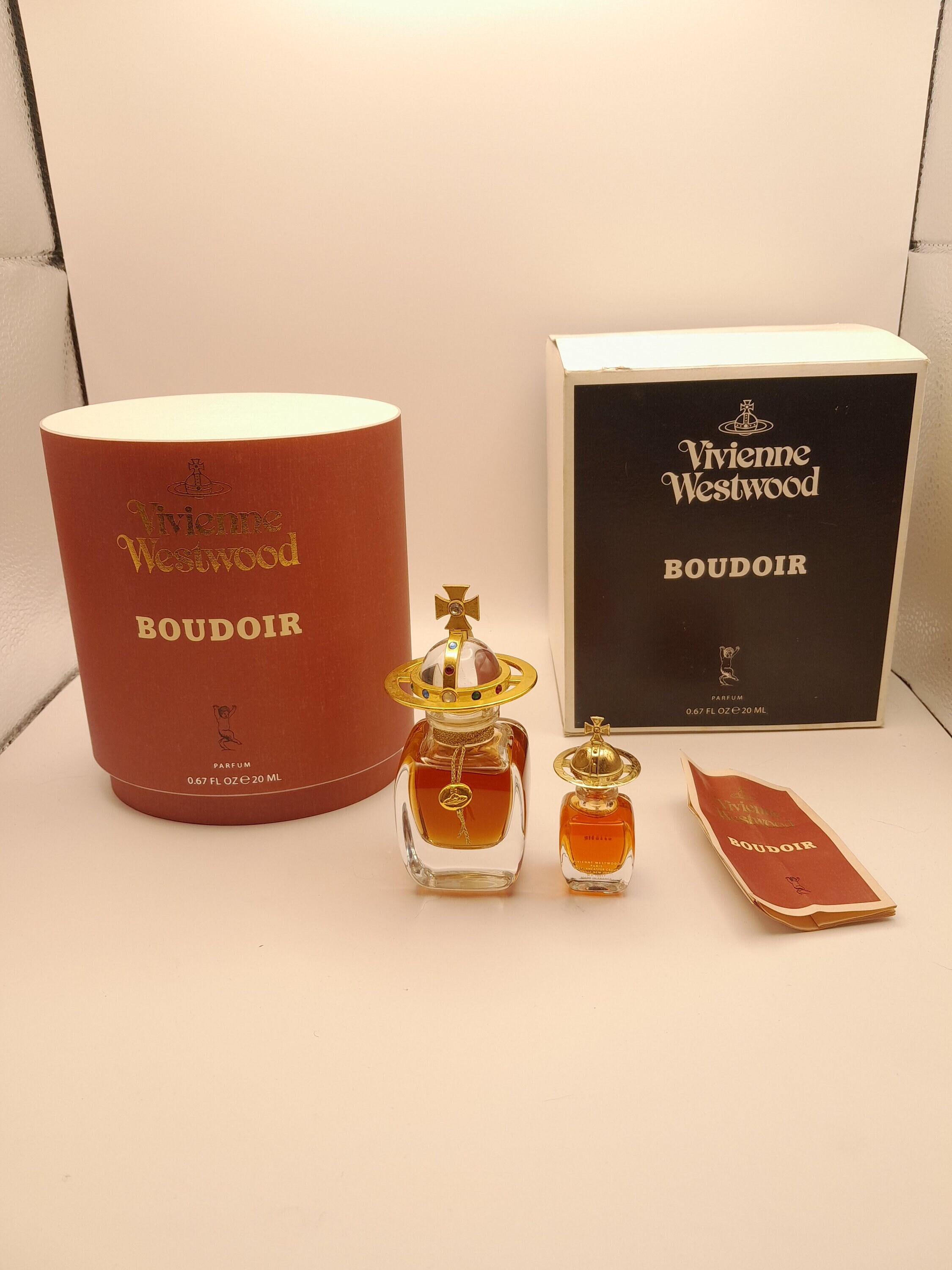 Boudoir by Vivienne Westwood - Etsy
