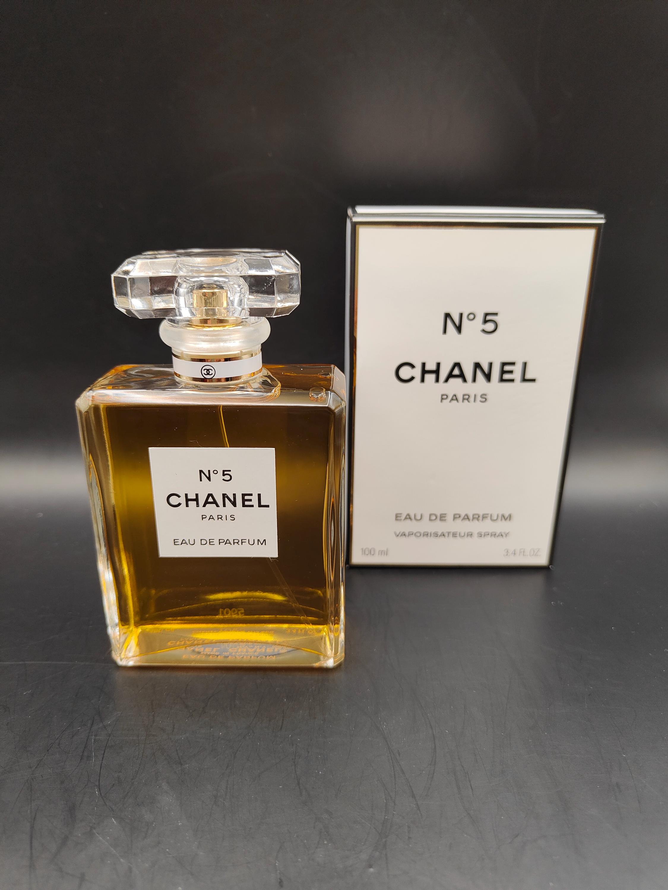 Vintage chanel no 5 - Etsy 日本