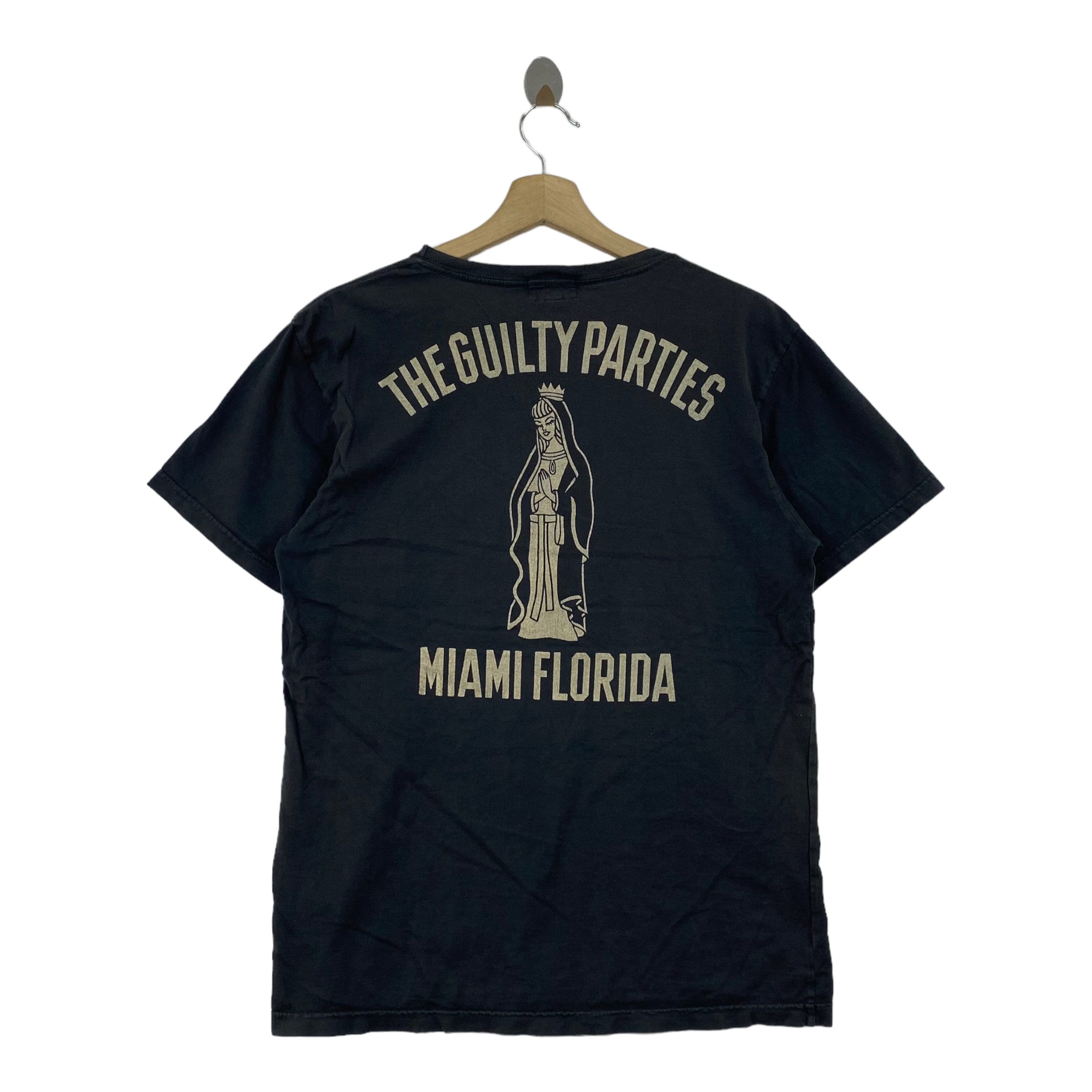 ワコマリアWACKO MARIA GUILTY PARTIES PORTER ワコマリア WACKOMARIA