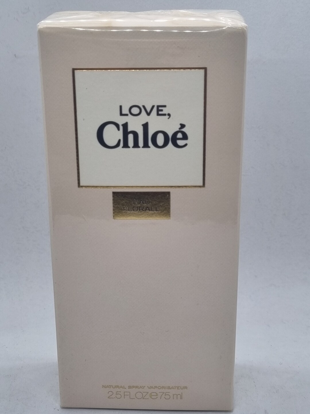 LOVE, Chloé Eau Florale 30ml Chloe Eau Florale Engineering