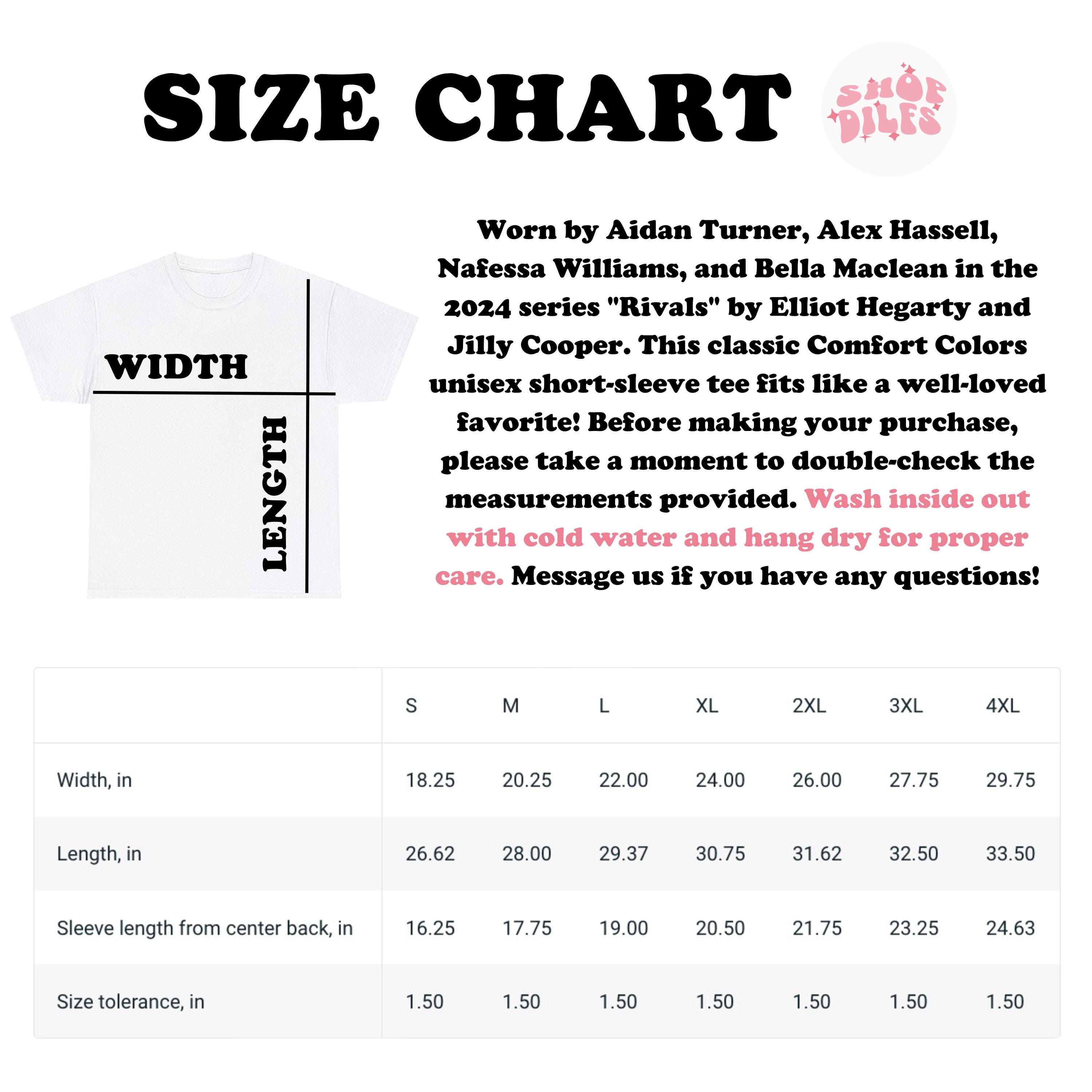 Venturer Shirt | Rivals Original Venturer Campaign Shirt Unisex