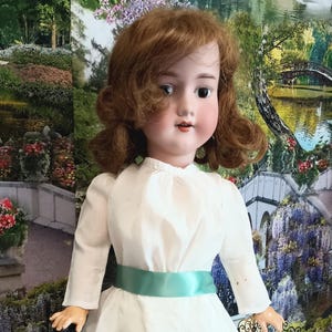 Armand marseille dolls - Etsy 日本