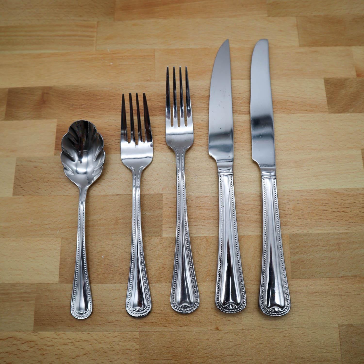 Reed and barton dinner forks - Etsy 日本