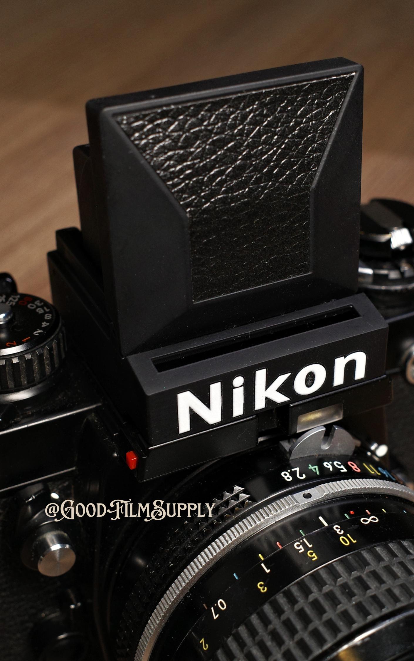 Nikon Dw 3 - Etsy