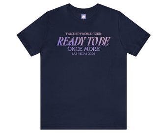 Twice Encore Concert Shirt, Twice, Twice Concert, Twice Kpop, Kpop