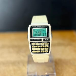 Casio Dbc 63 - Etsy