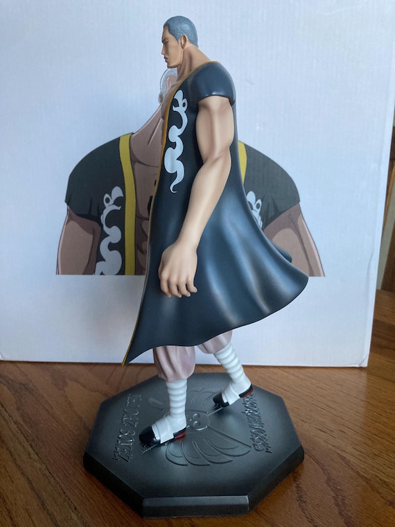 One Piece Mr 1 Daz Bones Bonez Treasure Studio Figure Statue