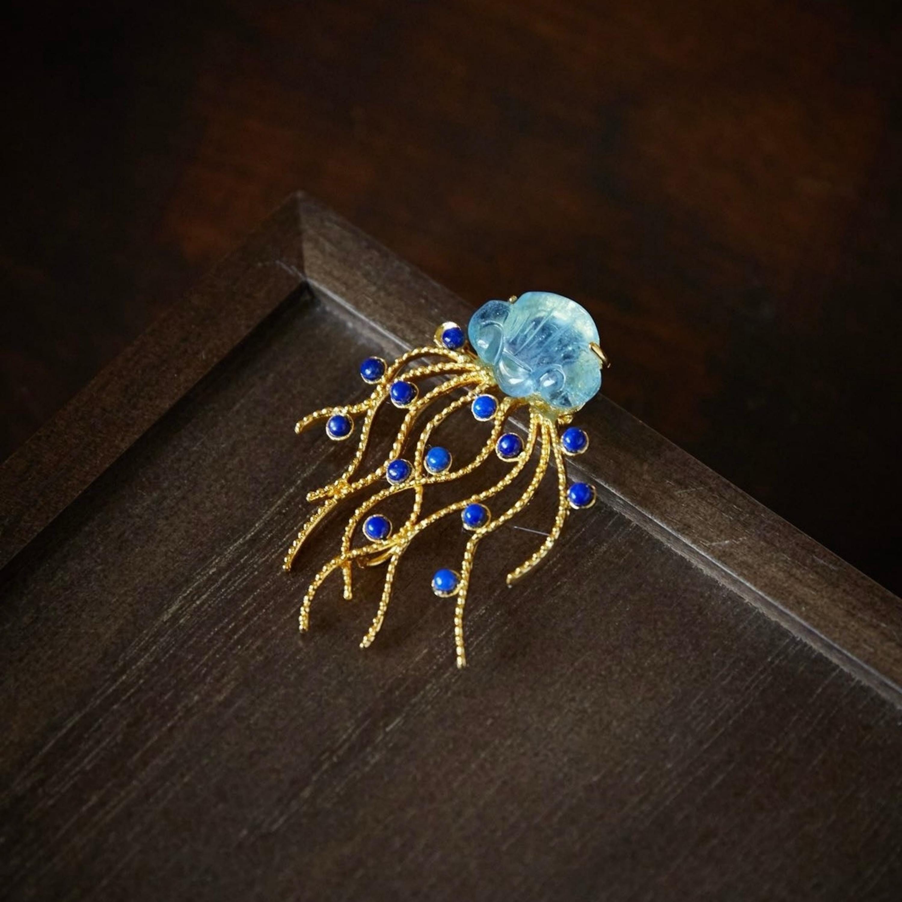 Original by robert brooch - Etsy 日本