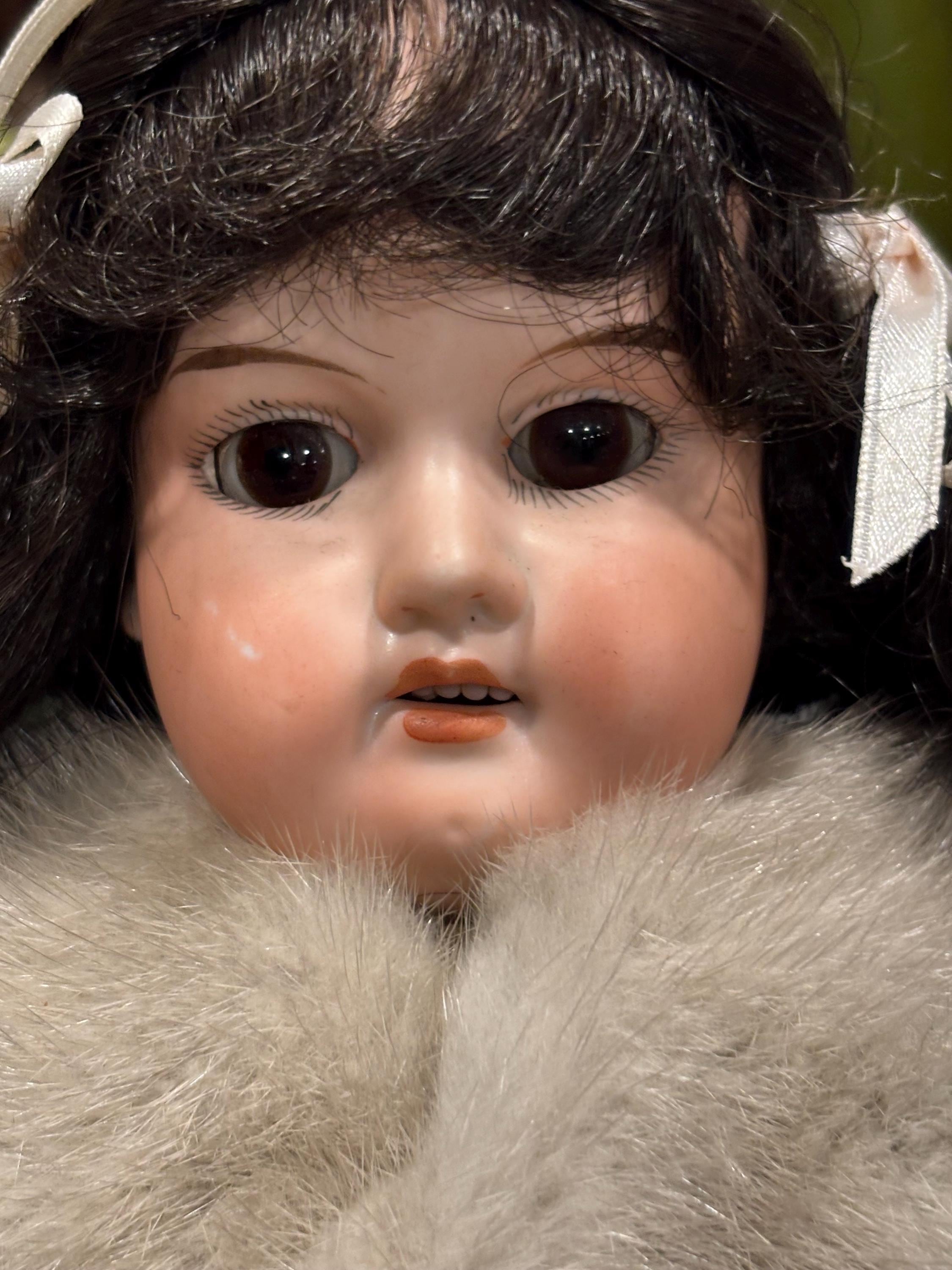 Armand marseille dolls - Etsy 日本