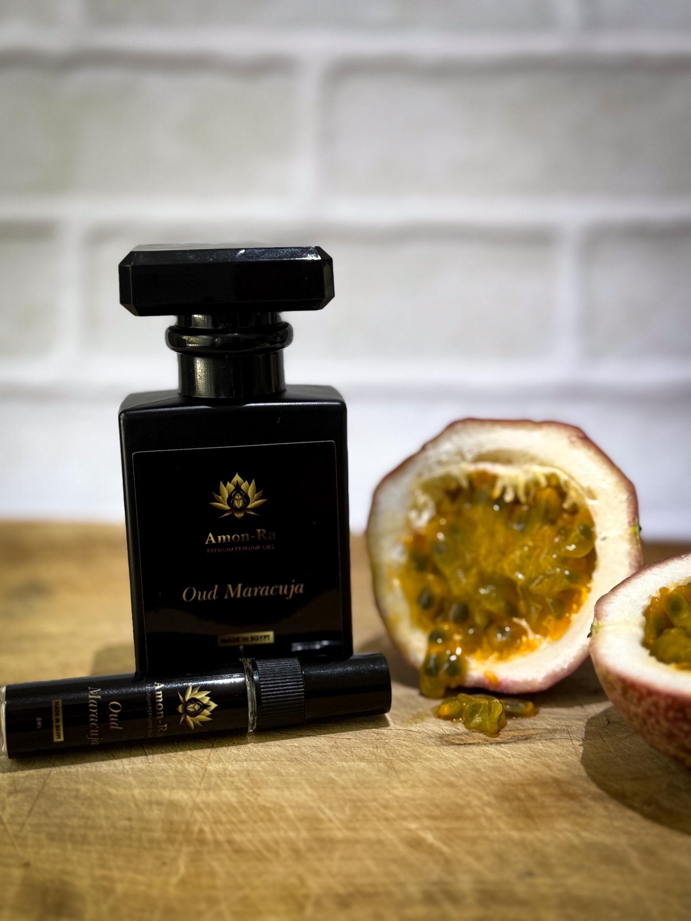 Oud Maracuja - Etsy