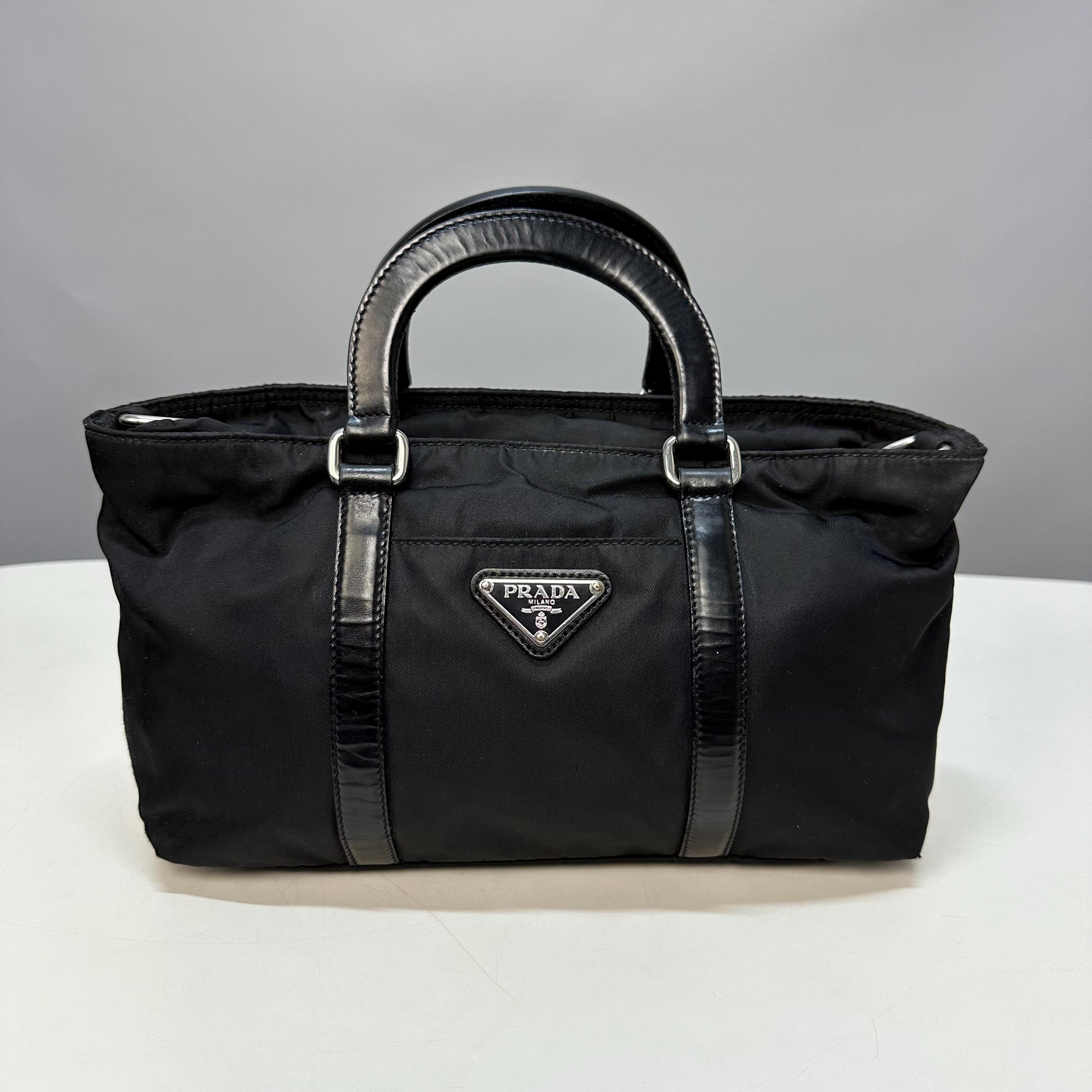 Prada nylon shoulder strap - Etsy 日本