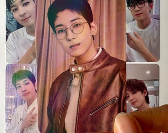 Txt 55個/セット ヨンジュン スビン ボムギュ テヒョン ヒュニンカイ