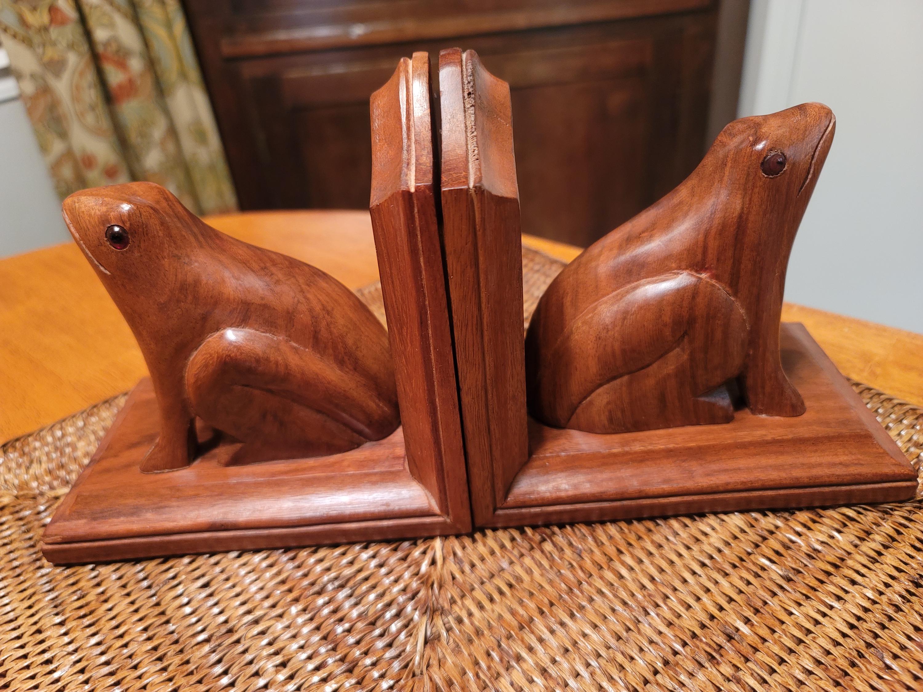 Indian Bookends - Etsy