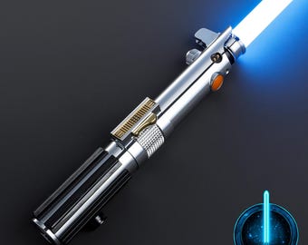 ルーク・スカイウォーカー Ep5 グラフレックス - ライトセーバー