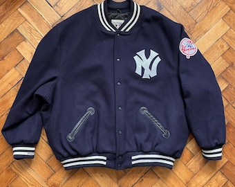 Vintage 2000s New York Yankees MLB Baseball All Star Game Yankee