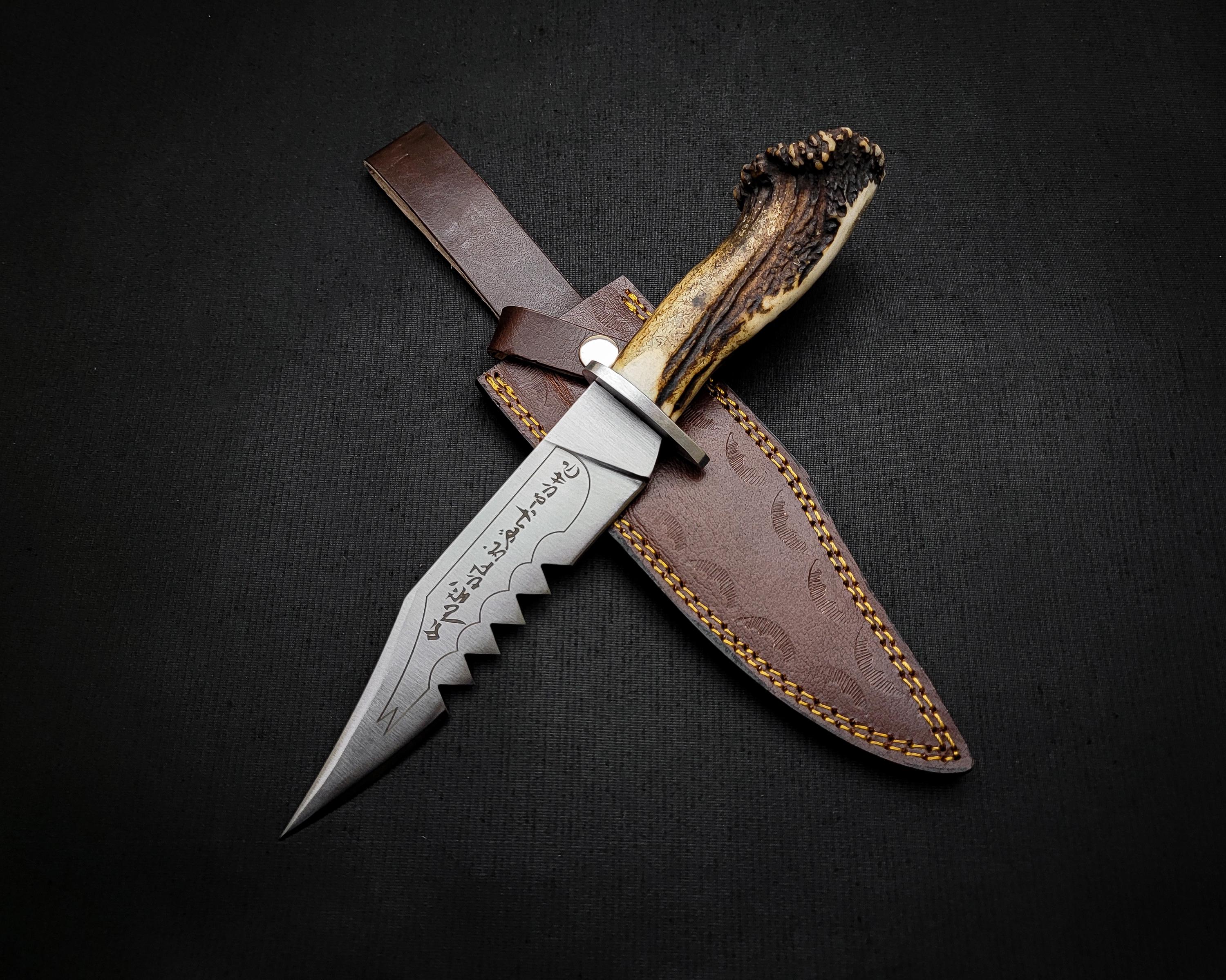 Supernatural knife - Etsy 日本